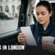 Minicab cost per mile guide for London journeys
