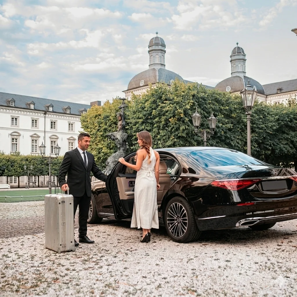 Elite Car Service
